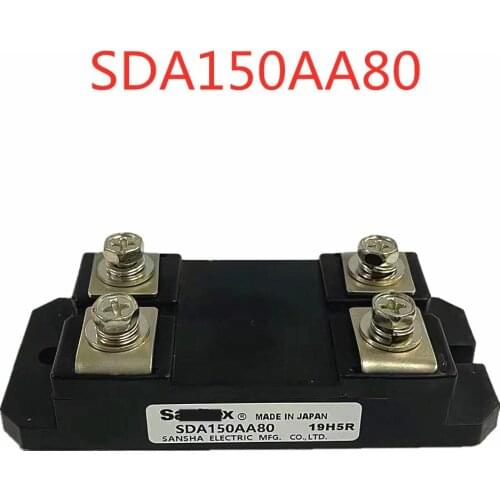 100%New and original, 90 days warranty SDA150AA80