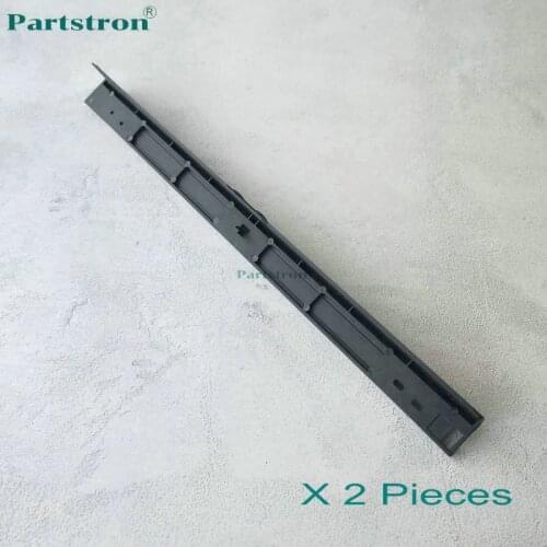 2Pcs Fusing Entrance Guide A267-4085 Fit For Ricoh MP2510 2550 2851 3010 3351 2352SP 2852SP 3352 2553SP 3053 3053SP 3353 1027