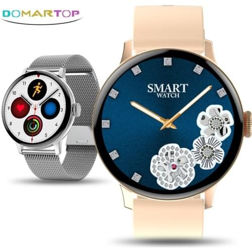 2022 Smart Watch Men Dial Call Play Music Fitness Bracelet Smartwatch Women IP68 Full Touch Sport Digital Watch For Android IOS