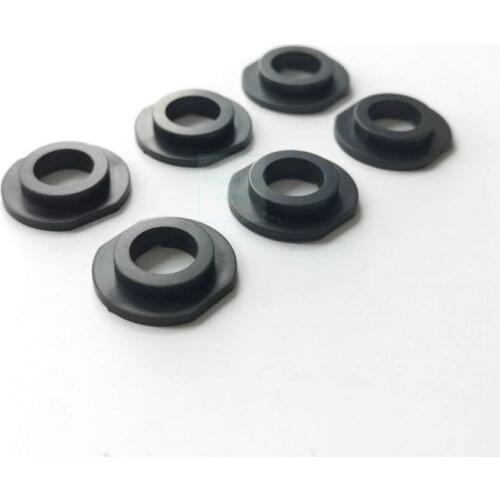 3Pairs Develop Seal Bushing AA08-0281 For use in Ricoh MP 4000 4001 4002 5000 5001 5002 Copier Parts Wholesale