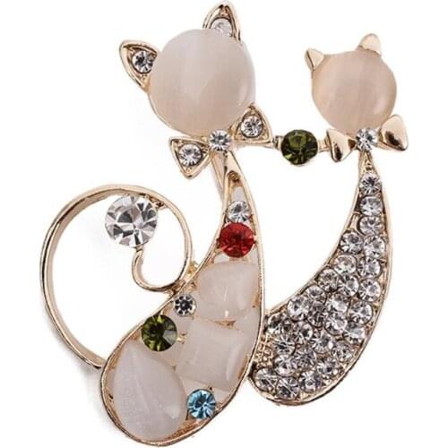 Duohan Vintage Brooches For Clothes