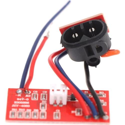 Electric Hair Clipper Accessory Assembly Motherboard Circuit Board For WAHL 8591