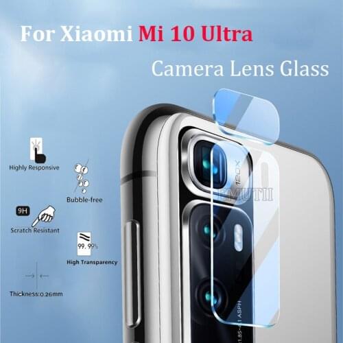 Emutii Screen Protectors For Xiaomi Poco M2