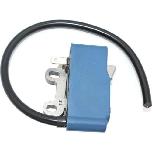 Ignition Coil For Echo SRM-265 SRM-265S SRM-265T SRM-265U SRM-266 SRM-266S SRM-266T SRM-266U