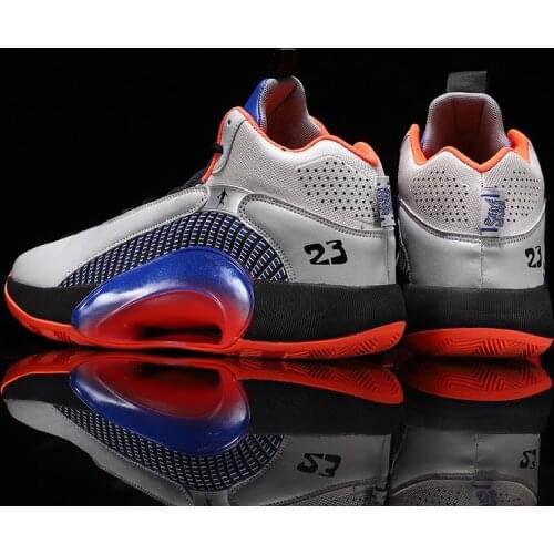 Mens Basketball Air JorShoes Cushioning Non-Slip Wearable Women Sports Shoes Basketball Sneakers for Unisex basket homme Shoes