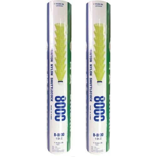 LOLEDE Badminton Sets