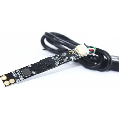 OV3660 3MP usb2.0 camera module with document scanner machine