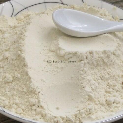 Ginkgo Fruit mask powder Natural whitening skin care Ginkgo powder,handmade soap raw materials