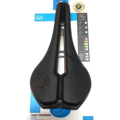 New!Original Shimano PRO TURNIX Performance Saddles Road Bikes Bicycle MTB INOX Rails Carbon reinforced Stainless Steel EVA Pu