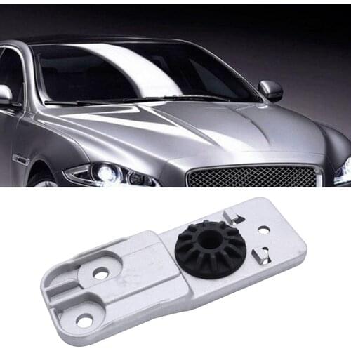 New Lower Radiator Mounting Bracket Rack Holder Fits for Opel J Mk6 1310008 13337826 Lightweight and practical, good texture