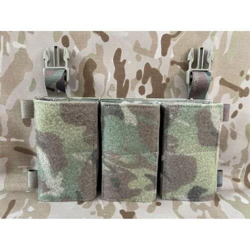 Hunting tactics triple front panel lv119 AVS fcsk expansion conversion board