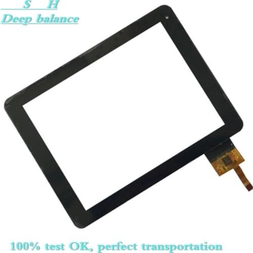 Purnell MOMO8 interstellar version 8-inch original 300-N3708A-B00_VER1.0 flat panel touch screen capacitance screen