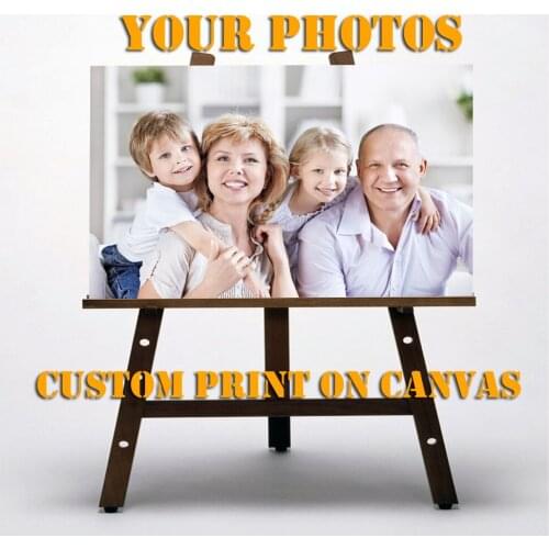 Custom family print personalized wall art personalized artwork custom art prints online fine art giclee printing photography pop