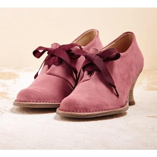 Medieval Leather Shoe Middle Ages Ankle Boots Victorian Renaissance Boot WoMen Shoes