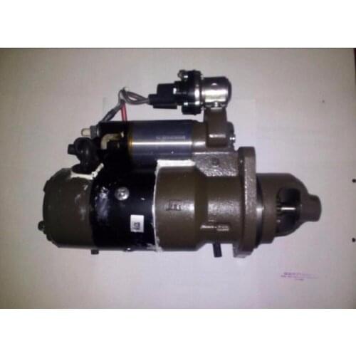 Starter motor for Yituo engine, Part number: CS4.45DT ( Y2017 ) / CS5.85 105 DT