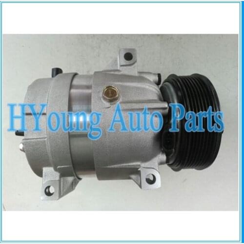 High quality V5 auto a/c compressor for Renault Laguna II 1140078 1140557