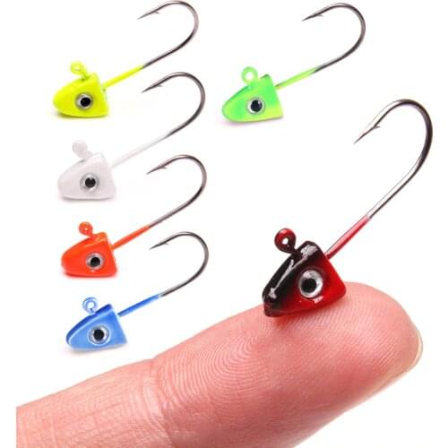 WEIHAI FSTK Fishing Equipment