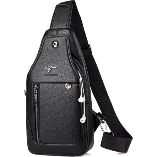 YUESKANGAROO Bags And Suitcases