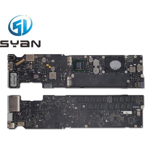 A1369 Motherboard for Macbook Air 13.3" 1.7 GHZ 4 GB logic board 820-3023-A 2011