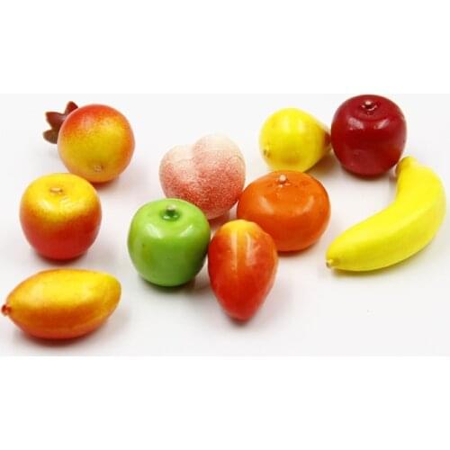 Ai Jia Huo Artificial Fruit