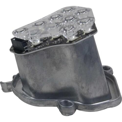 AP03 Left Headlight LED Flasher Module 63117271901 For BMW 5 Series F10 F11 2010 2011 2012 2013 Xenon LED Module
