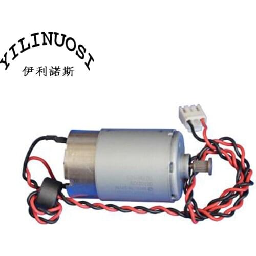 For Epson SureColor T3080 CR Motor printer parts