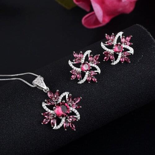 Funmode Jewelry Sets