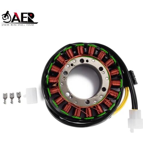 Motorcycle Stator Coil for Honda VF700F Interceptor VF700S VF750S VF1100S Sabre VF1100C Magna 1100 VF1000F Interceptor