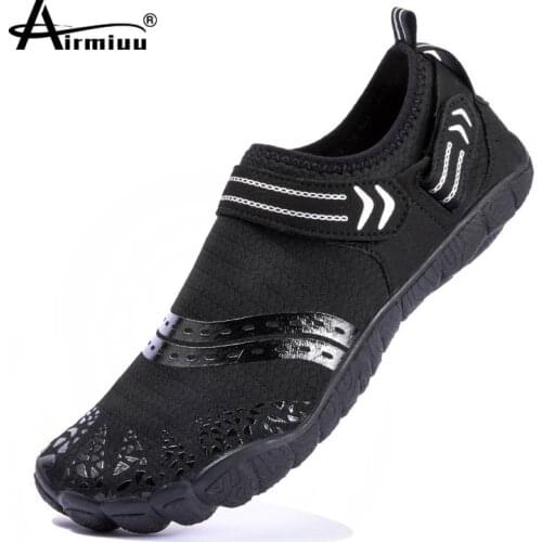 Men Casual Sneakers Elastic Quick Dry Aqua Shoes Antiskid Outdoor Sports Shoes Men Breathable Footwear Size 50 россовки мужские