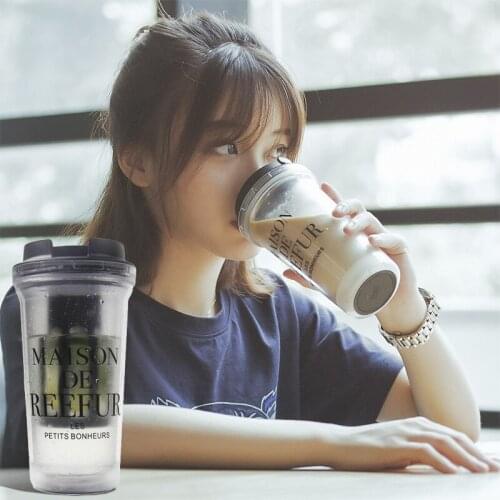 LTLYLABWYL Water Filter Bottles