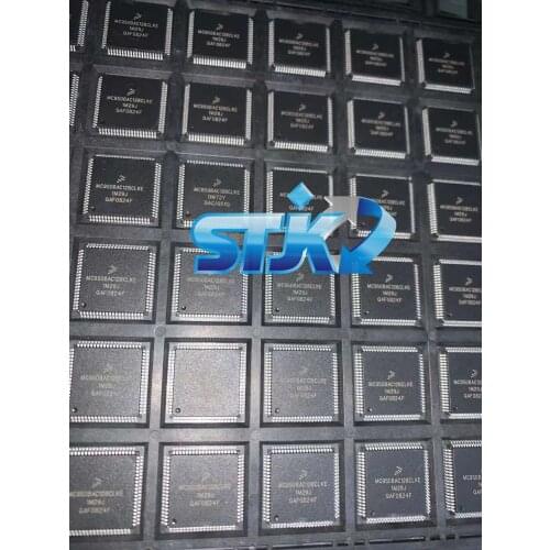 MC9S08AC128CLKE QFP80 2020 2021 New and original MCU 1PCS