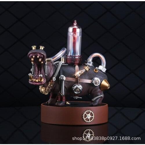 Фигурки с динозаврами MECHANICAL PARTY China At AliExpress