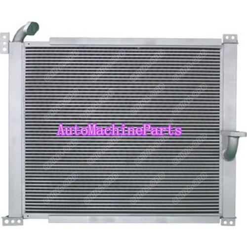 New Hydraulic Oil Cooler for Komatsu PC300-6 Machine