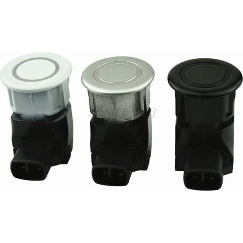New Ultrasonic Parking Distance Control Sensor For Toyota Hiace Caldina Ipsum 89341-44130 8934144130