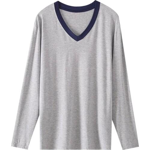 NURRASA Men's Nightgowns