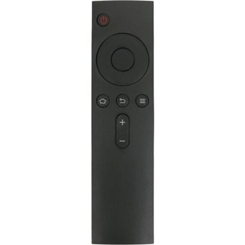 Remote Control TV Controller Television Set Replacement for Xiaomi Mi Box 3/2/1 C7AA