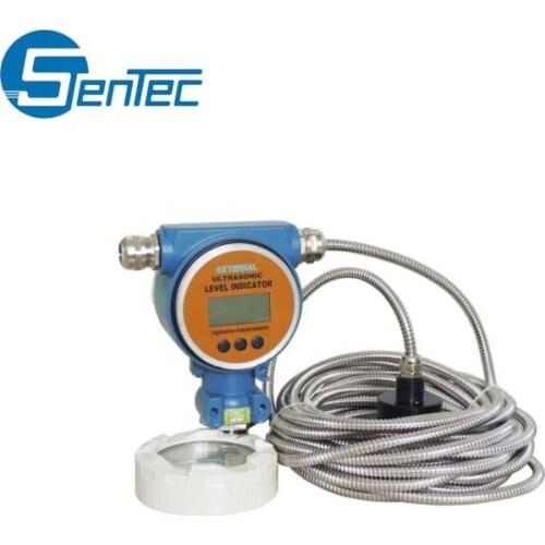 SENTEC Tool Parts