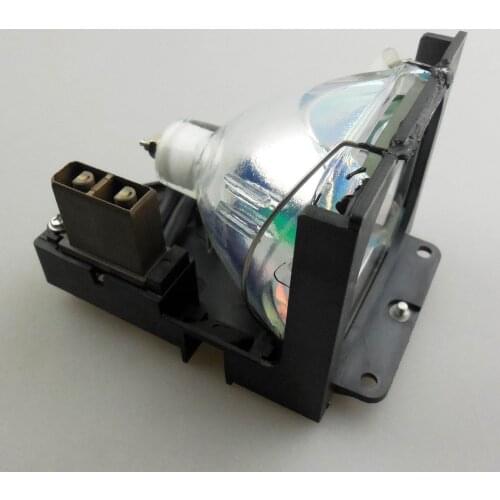 TLPLF6 Replacement Projector Lamp with Housing for TOSHIBA TLP-470EF / TLP-470UF / TLP-471EF / TLP-471UF TLP-670EF TLP-670UF
