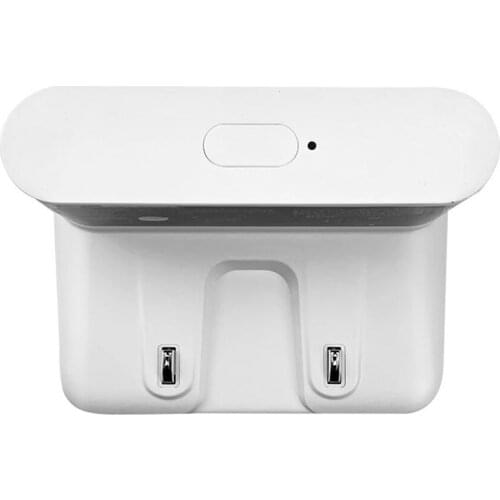 Replacement Robotic Vacuum Cleaner Charging Pile Durable Charging Base Dock for 360 S6 Robot Vacuum Cleaner Accessories