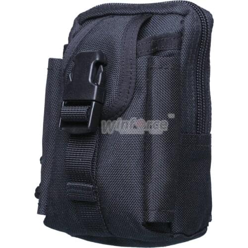 WINFORCE Tactical Gear/WW-03 M1 Waist Pack MOLLE / 100% CORDURA / QUALITY GUARANTEED MILITARY AND OUTDOOR WAIST PACK