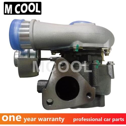 Turbocharger FOR turbine 28231 27800 full turbo i D4EB 4913507302 4913507300 4913507100 turbocharger 2823127800