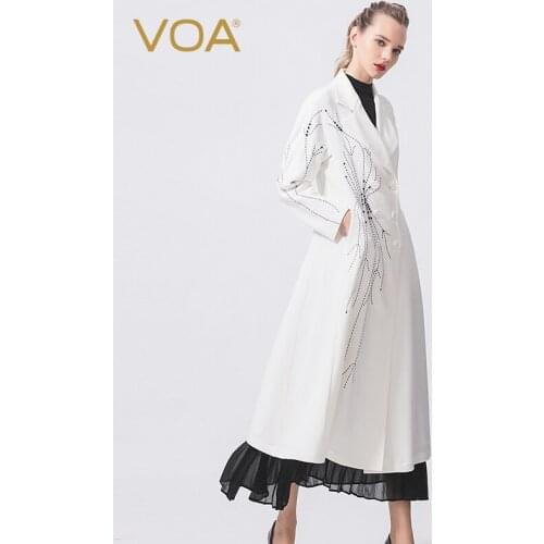 VOA Women's Raincoats 2019