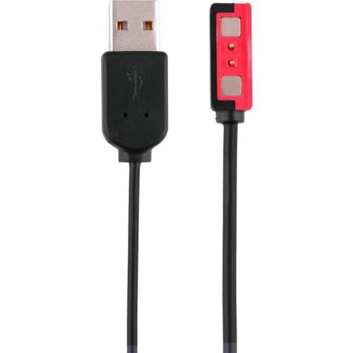ZycBeautiful for pebble steel cable 1.5 m of strong magnet