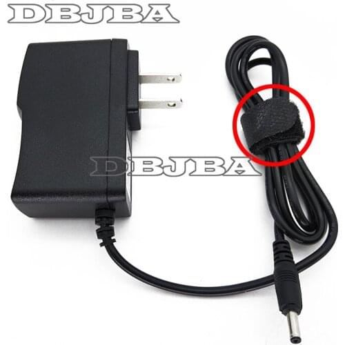 1PCS 10V DC 3.5mm x 1.35mm600mA AC 100V-240V Converter Switching power adapter DC 10V 600mA 0.6A Supply US Plug