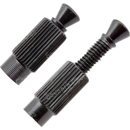 10Pcs Floyd Rose Tremolo Bridge elevating Adjustment Studs & Anchors/screws