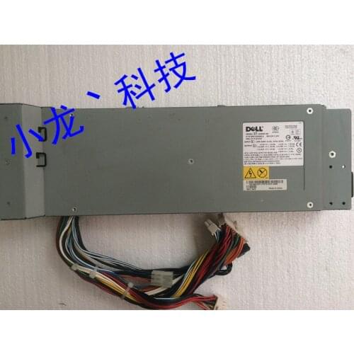 Workstation power supply DPS-550DB A H2370 D1257 D550P-00