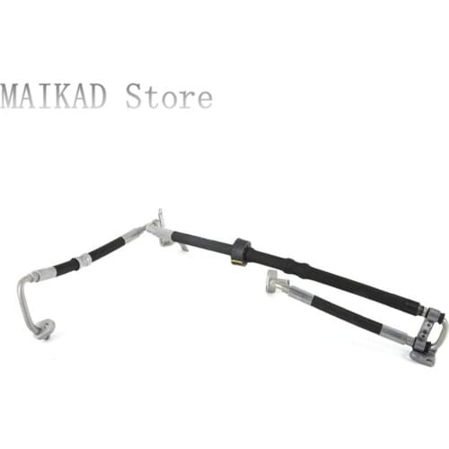 Engine motor oil pipe tube hose line for Mercedes-Benz W221 S320 S350 S280 S300 S500 S250 S420 S450 S550 S400 S63 A2213203672