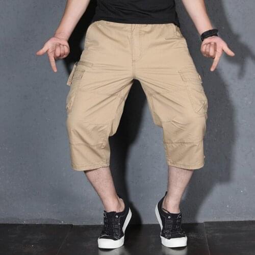DOMBBFY Men's Short Shorts