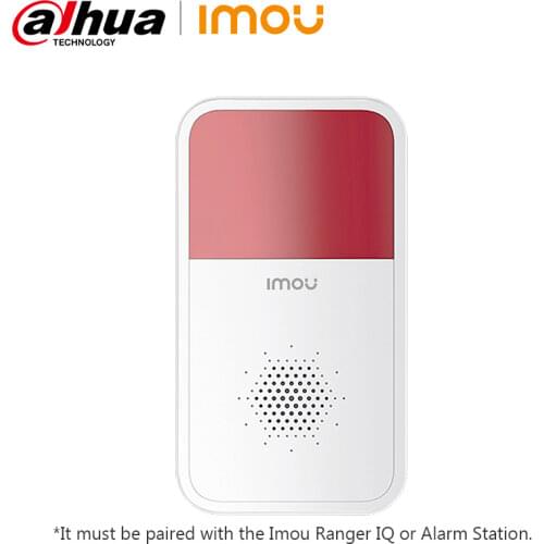 Signaling Blocks Imou China