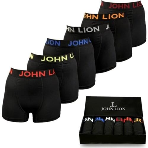 Мужские трусы John Lion China At AliExpress